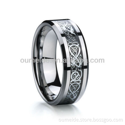 Ring factory( silver ring,titanium ring, steel ring,Brass Dummys ring), mens tungsten ring